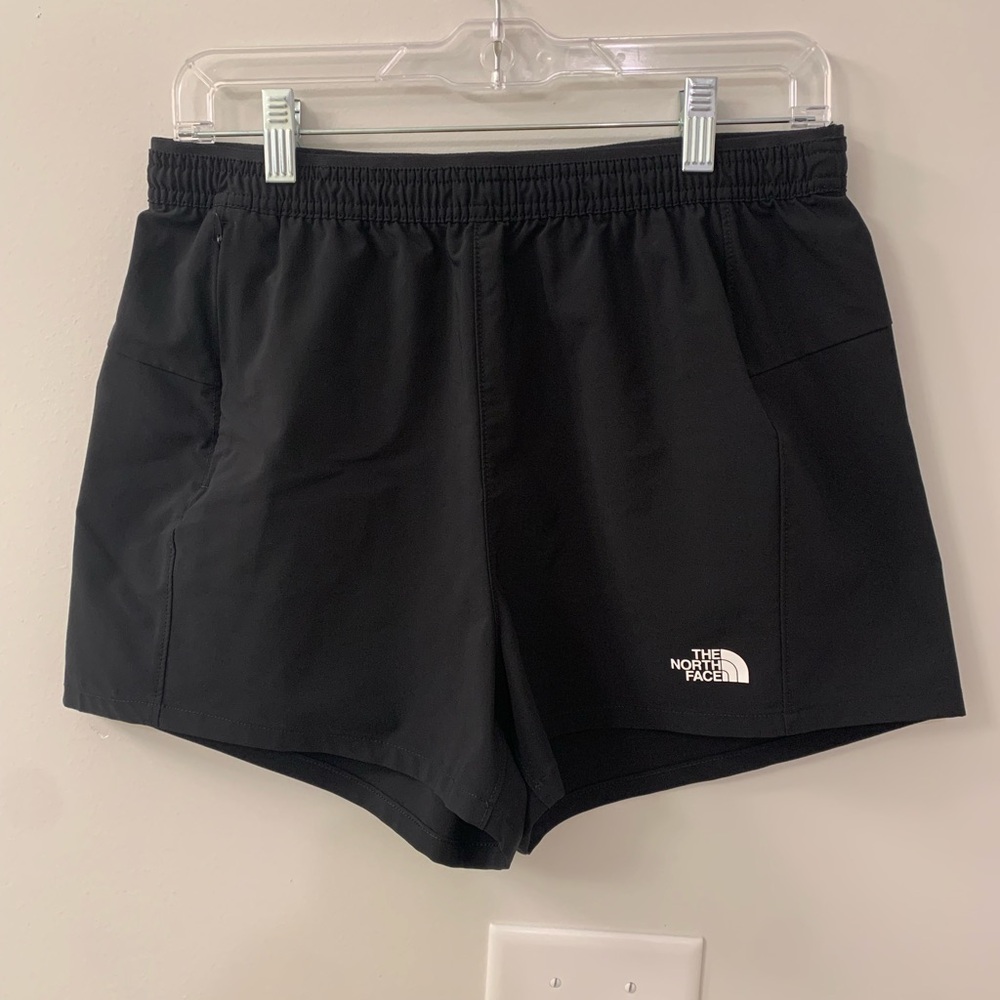 The North Face Women's Black Shorts